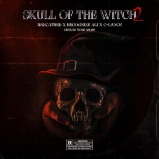 Skull Of The Witch 2