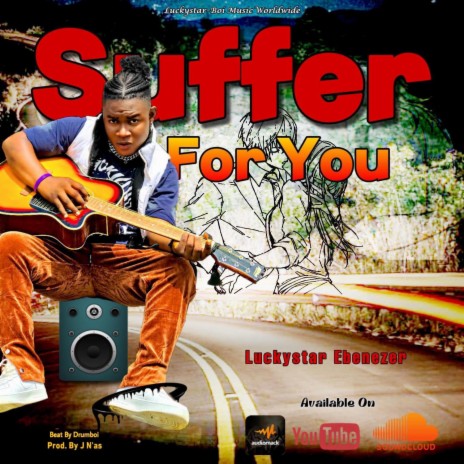 Suffer For You | Boomplay Music
