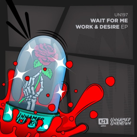 Work & Desire | Boomplay Music