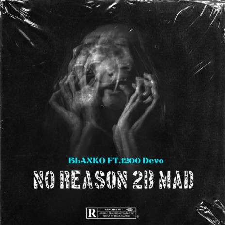 NO REASON 2B MAD ft. 1200 Devo | Boomplay Music