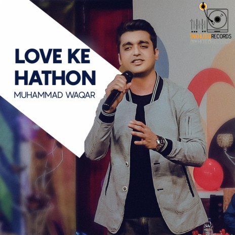 Love Ke Hathon | Boomplay Music