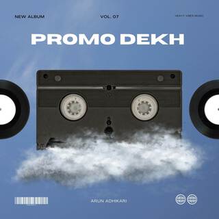 Promo Dekh lyrics | Boomplay Music