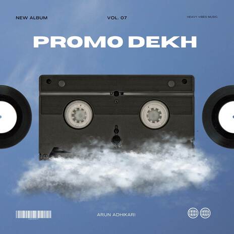 Promo Dekh | Boomplay Music