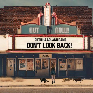 Don't look back