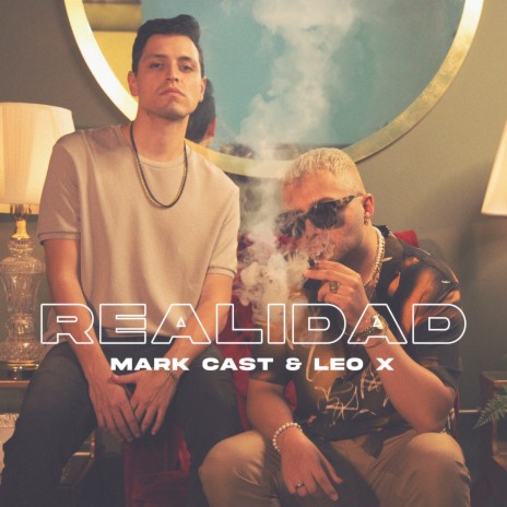 Realidad ft. Leo X | Boomplay Music