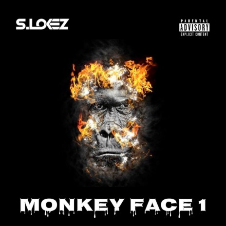 Monkey Face 1 | Boomplay Music