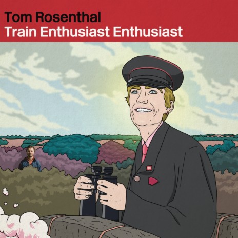 Train Enthusiast Enthusiast | Boomplay Music