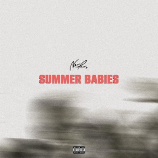 SUMMER BABIES (Single)