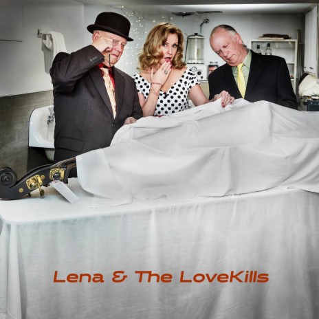 Lena & The LoveKills (Saturday Night)