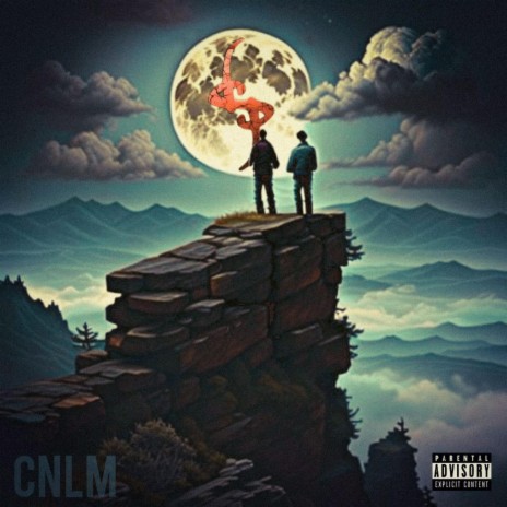 CNLM ft. Saia dsp | Boomplay Music