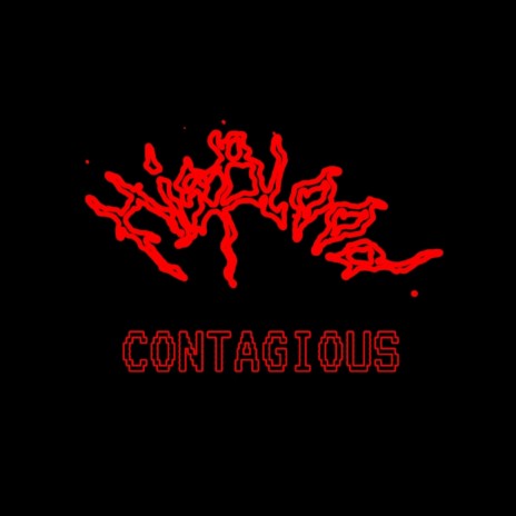 Contagious | Boomplay Music