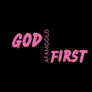 God First lyrics | Boomplay Music