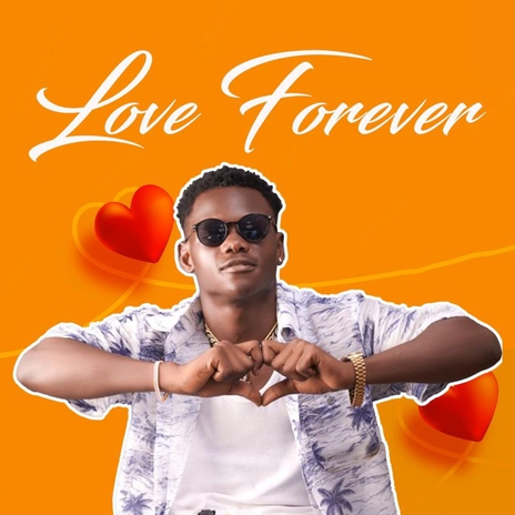 Love Forever | Boomplay Music