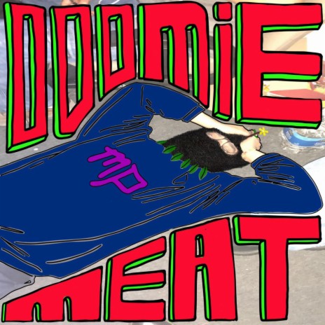 doomie meat | Boomplay Music