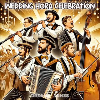 Wedding Hora Celebration (Klezmer)