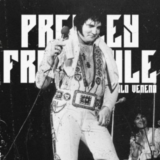 PRESLEY FREESTYLE