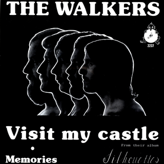 Visit My Castle / Memories