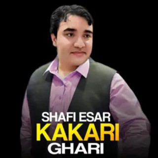 Kakari Gharii
