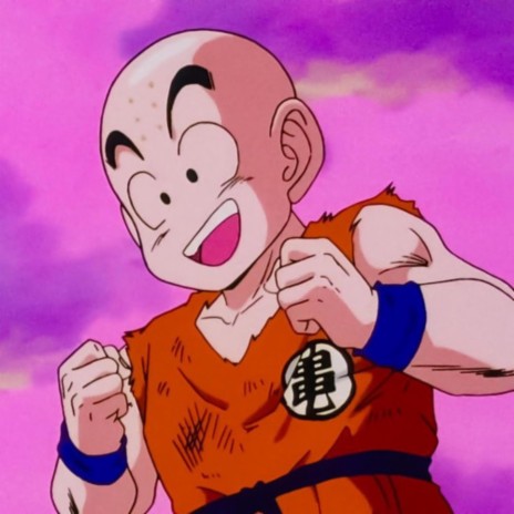 Krillin | Boomplay Music