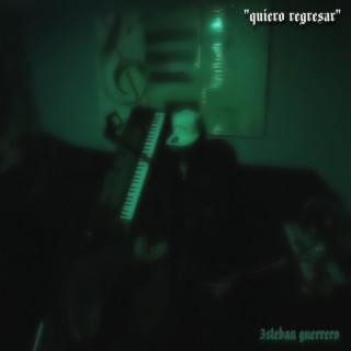 Quiero Regresar lyrics | Boomplay Music