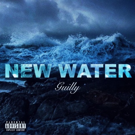 New Water | Boomplay Music
