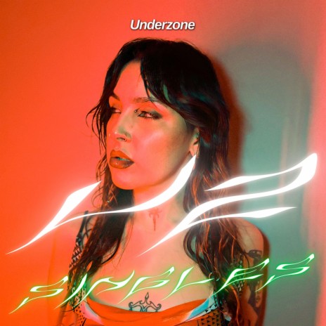 Devil's Maze ft. Underzone | Boomplay Music