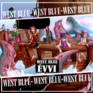 West Blue