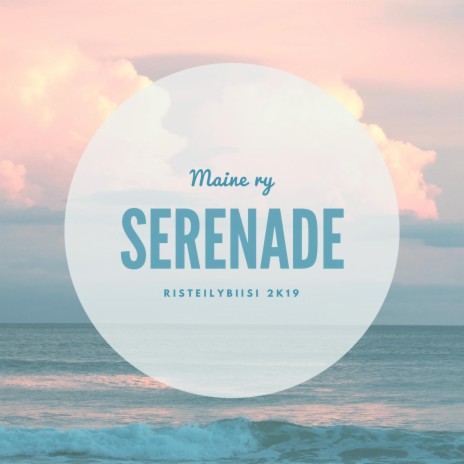 Serenade | Boomplay Music