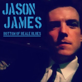 JASON JAMES