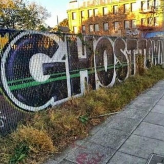 Ghost Town Niggas