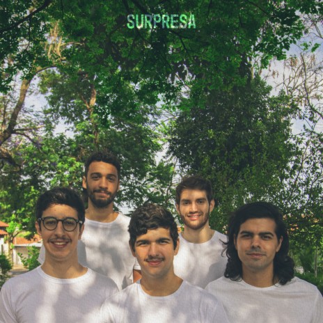 Surpresa | Boomplay Music