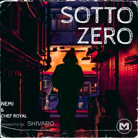 Sotto zero ft. Chef Royal | Boomplay Music