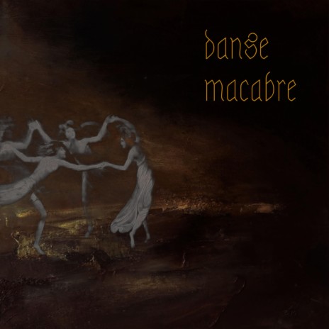 Danse Macabre | Boomplay Music