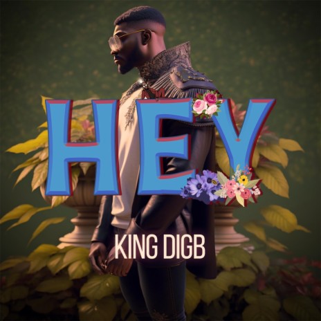 Hey | Boomplay Music