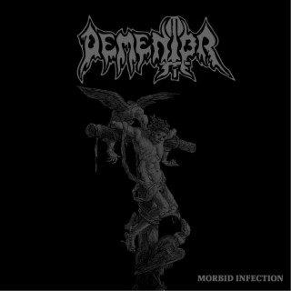 MORBID INFECTION (1993 demo)