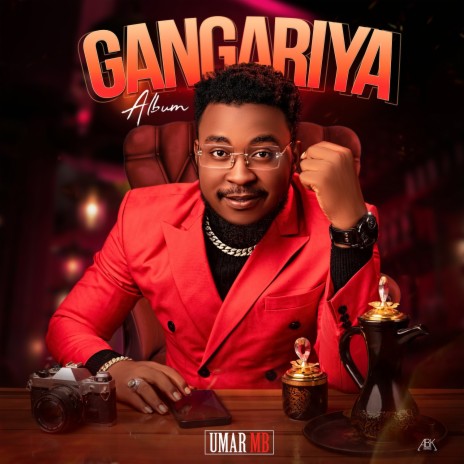 Gangariya | Boomplay Music