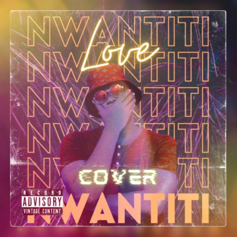 Love Nwantiti (Cover) | Boomplay Music