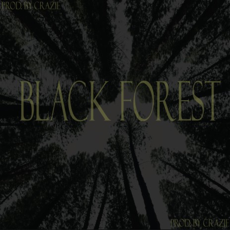 Black Forest | Boomplay Music