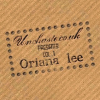 Oriana Lee
