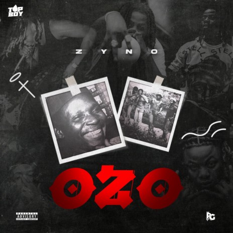 Ozo | Boomplay Music