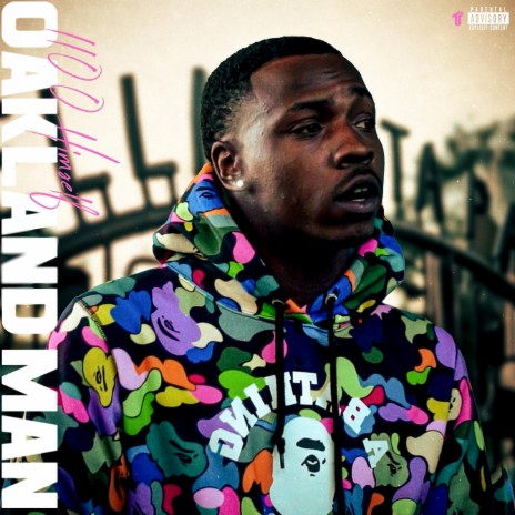 Oakland Man | Boomplay Music