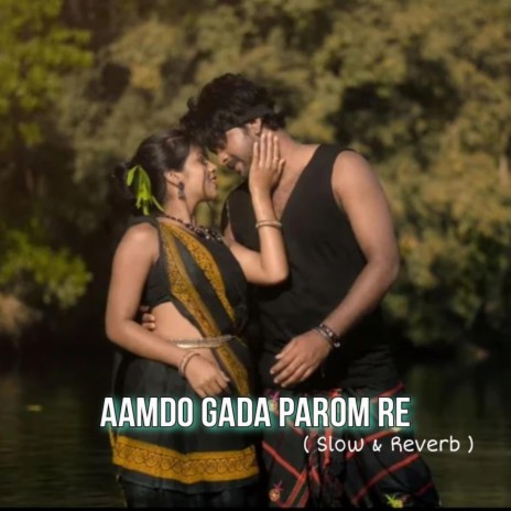 Aamdo Gada Parom Re (Lofi) | Boomplay Music
