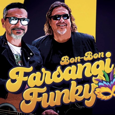 Farsangi Funky | Boomplay Music