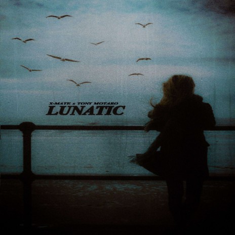 Lunatic ft. TONY MOTARO | Boomplay Music