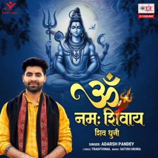 Om Namah Shivay Shiv Dhuni