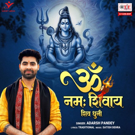 Om Namah Shivay Shiv Dhuni | Boomplay Music