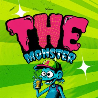 MEGA THE MONSTER