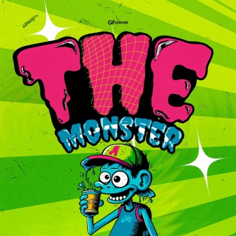 MEGA THE MONSTER | Boomplay Music