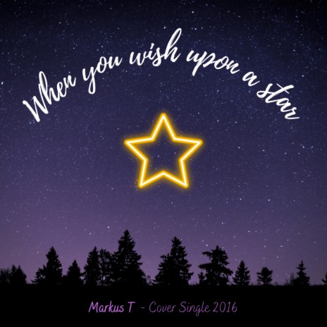 When You Wish Upon a Star | Boomplay Music