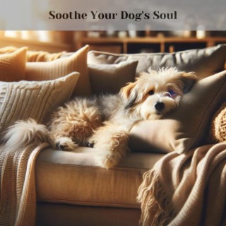 Soothe Your Dogs Soul: Music for Happy Dogs
